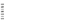 Sign Activation