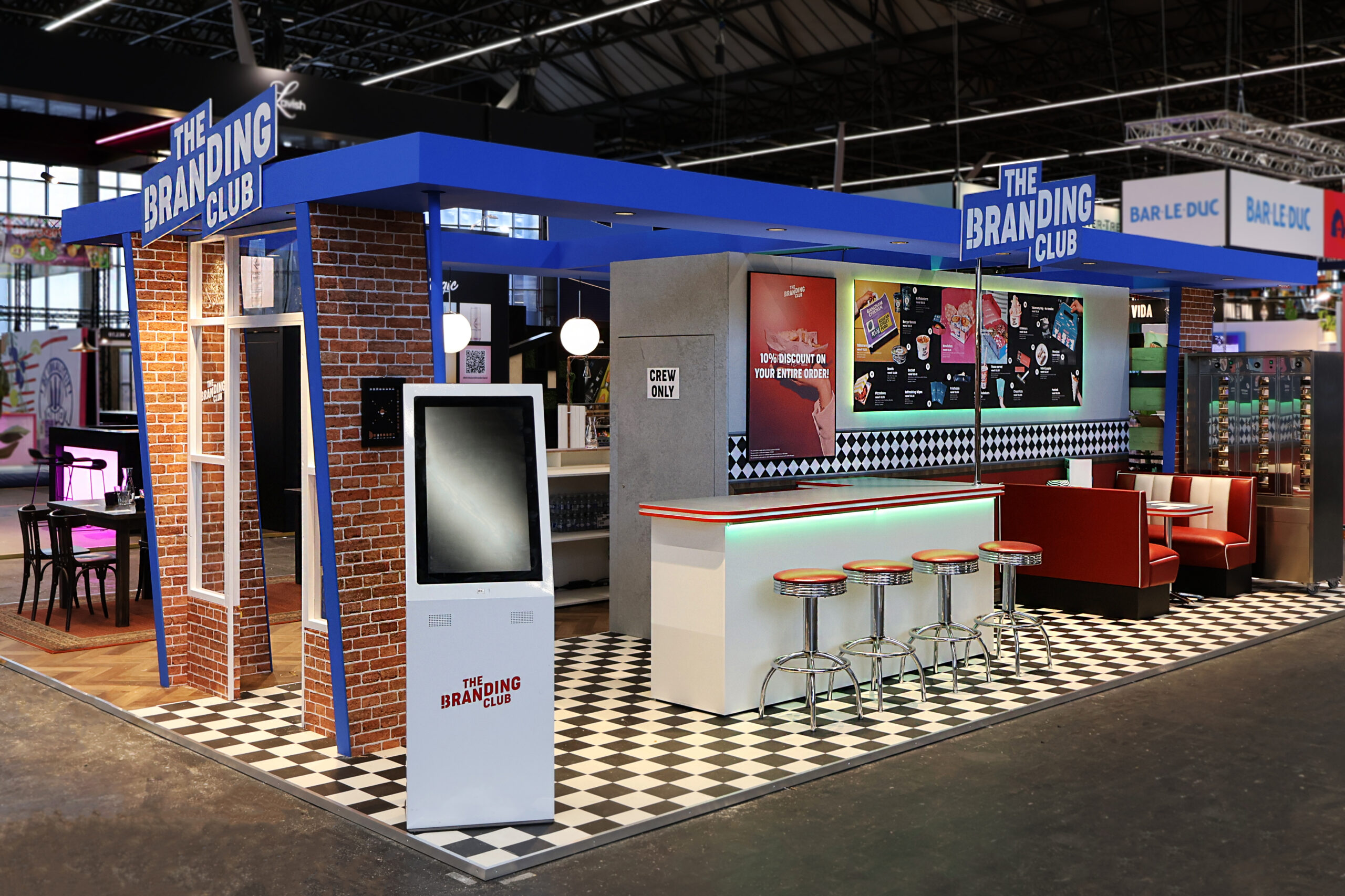 Veelgemaakte fouten event branding