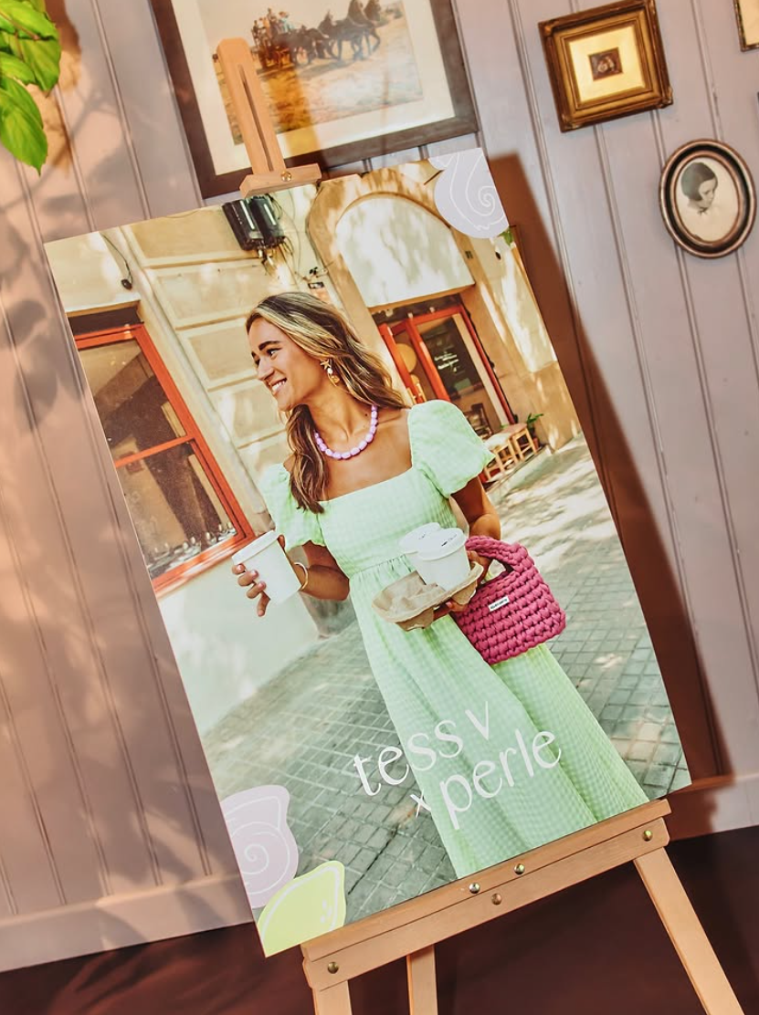 Stappenplan event branding