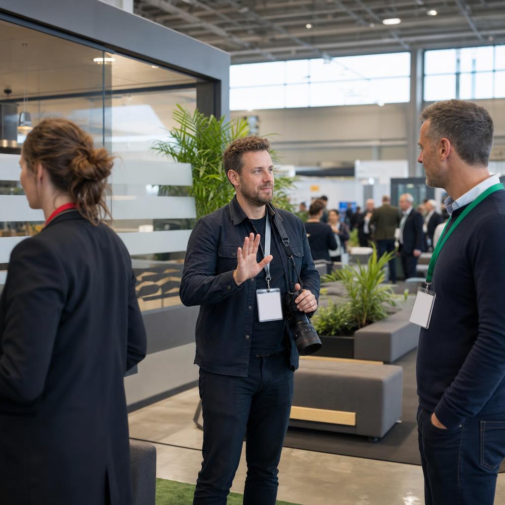 Privacy AVG branding events