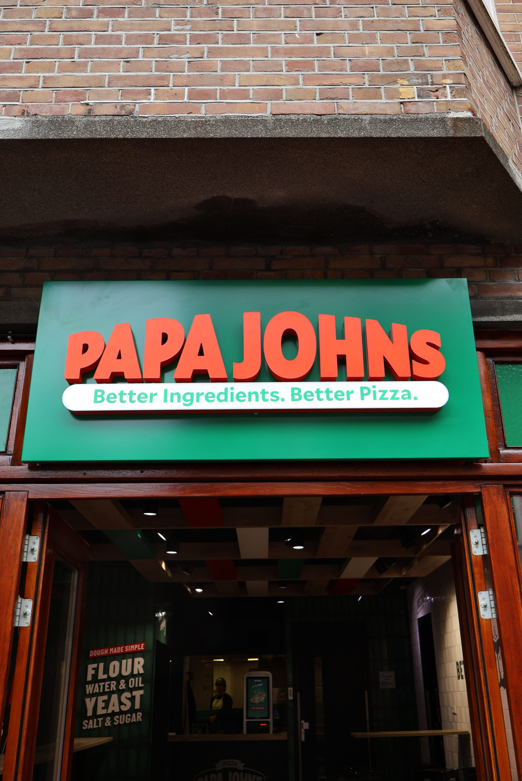 Gevelreclame kosten