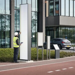 Kosten bewegwijzering 2026