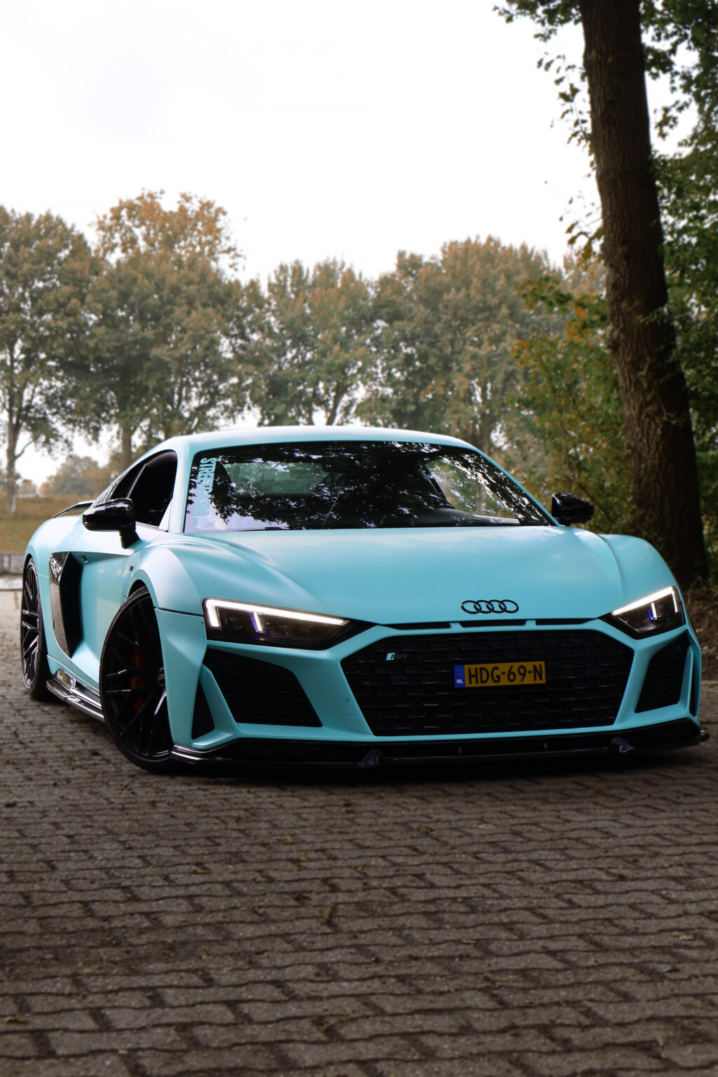 CARWRAP